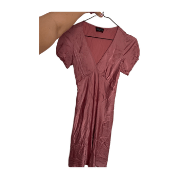 Stella forest dress