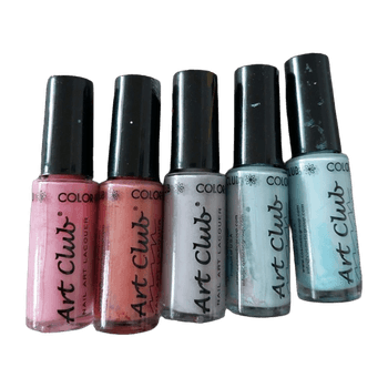 Color club beauty product