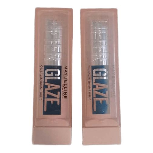 Maybelline lifter glaze
