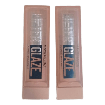 Maybelline lifter glaze