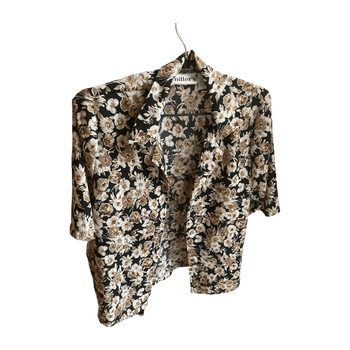 Miller’s blouse