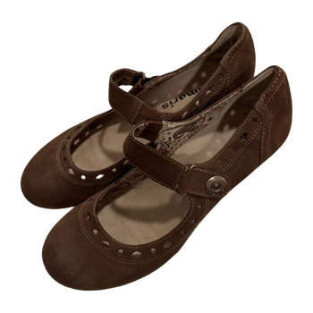 Tamaris loafers