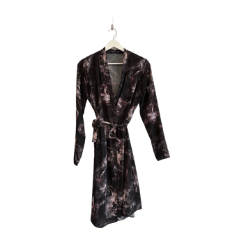 Supertrash dress