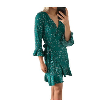 Cubus dress