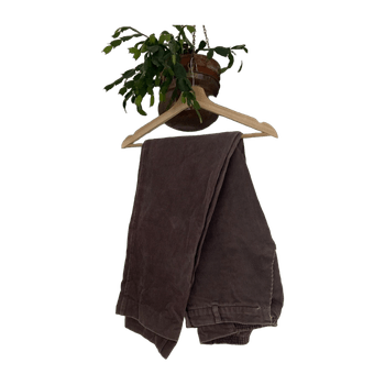 Vintagehousut