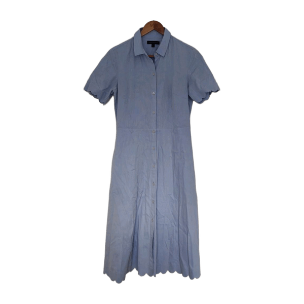 Banana republic dress