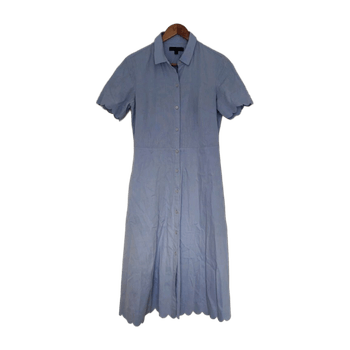 Banana republic dress