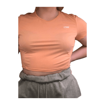 Iciwill sportswear
