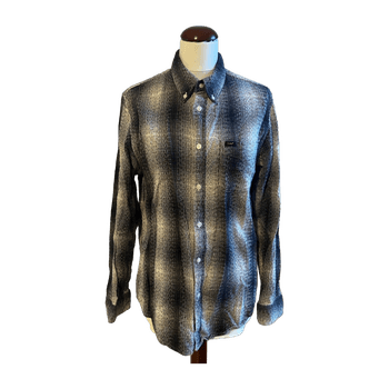 Lee blouse