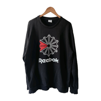 Reebok hoodie