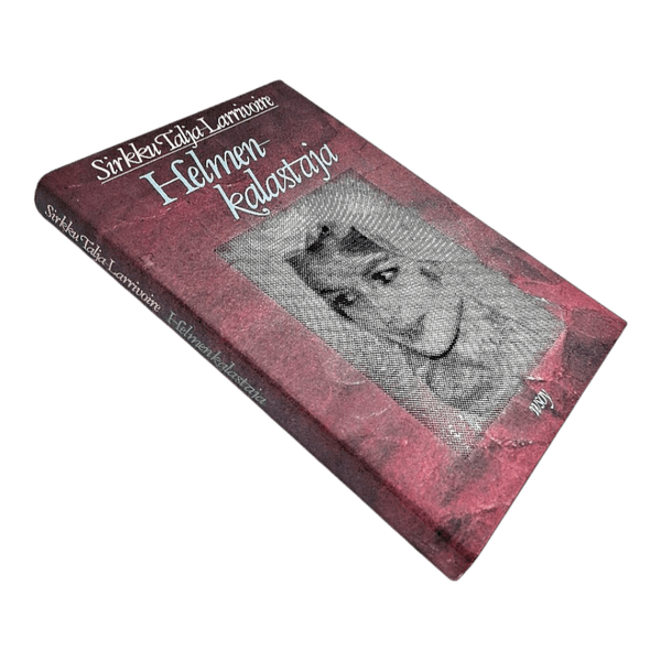 Sirkku Talja-Larrivoire: Helmen kalastaja