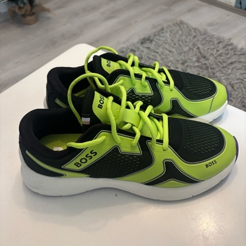 Hugo Boss Trainers