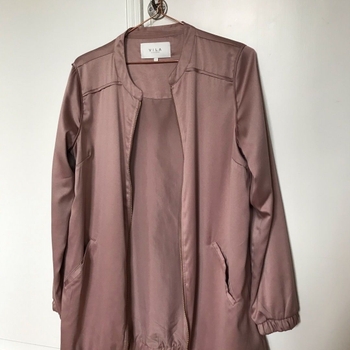 Vila coat