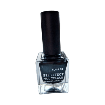 Korresin "Velvet Green" -kynsilakka