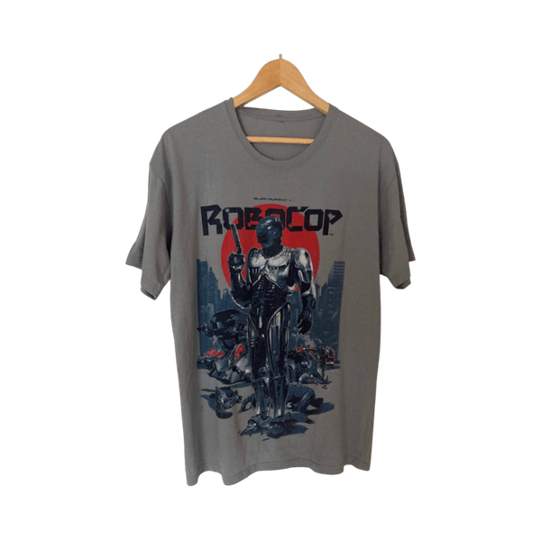 RoboCop ”Alex Murphy” t-paita