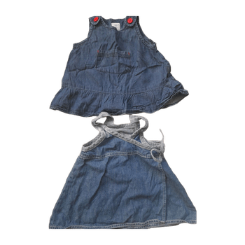 Polarn o. pyret kids' dress