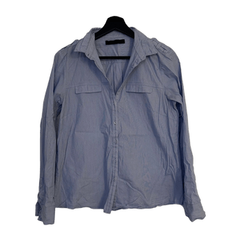 Zara blouse