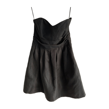 Only dress