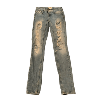 Gina tricot jeans