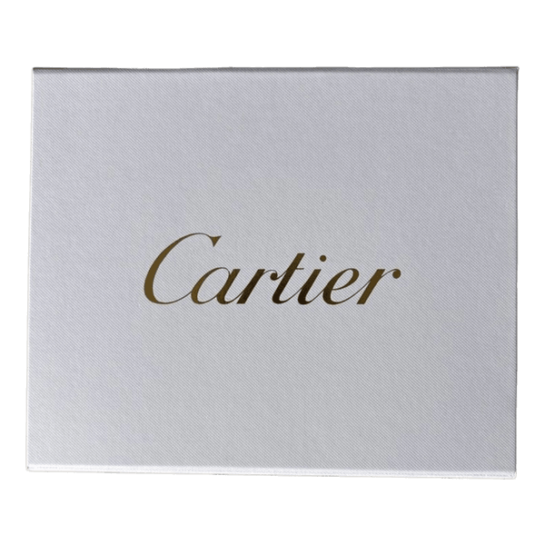 Cartieri karp