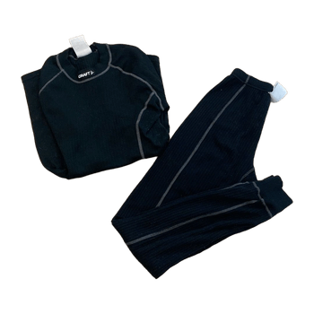 Craft sportswear