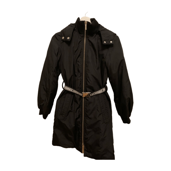 Armani coat