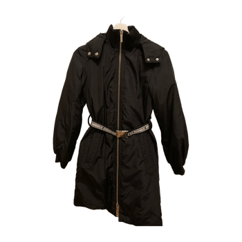 Armani coat