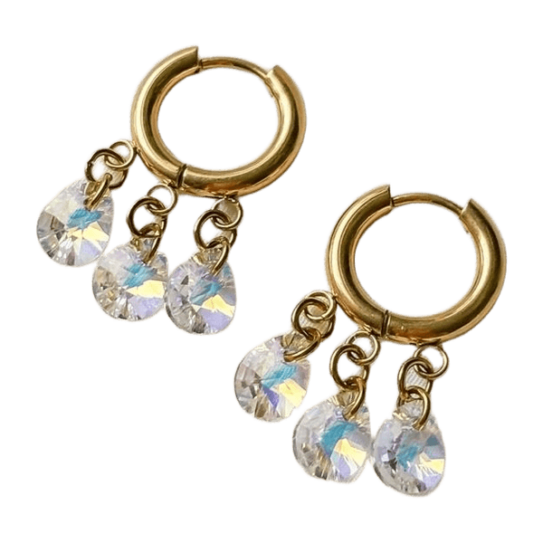 Handmade jewelry