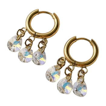 Handmade jewelry