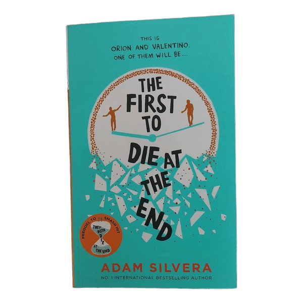 The first to die at the end
