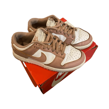 Nike kengät
