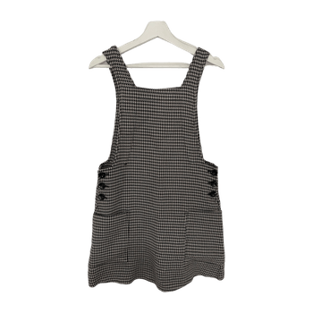 Mango dress