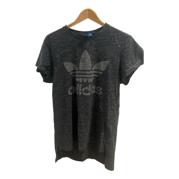 Grey Adidas t-shirt
