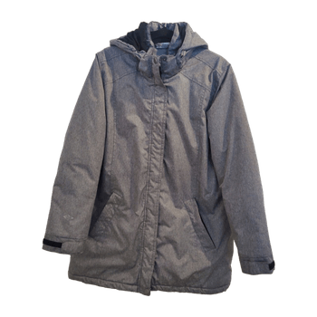 Umbro coat
