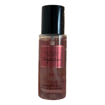Victoria's Secret Temptation mist