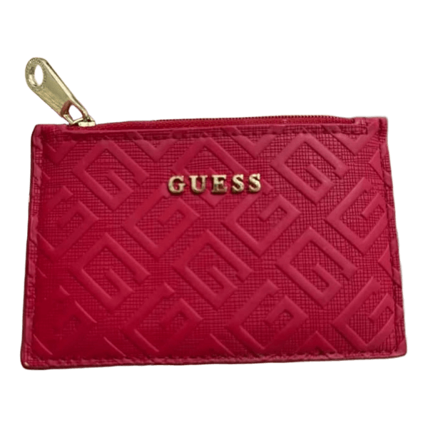 Guess Pussukka / Zip Pouch
