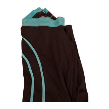 Better bodies sportswear
