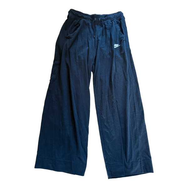 Sorte Nike sweatpants
