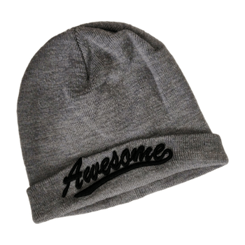 Awesome pipo headwear