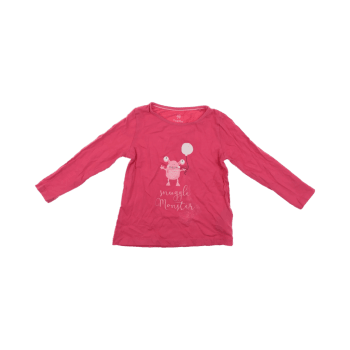 Lupilu Long-Sleeved T-Shirt 98 - 104 cm
