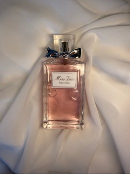 Miss Dior Rose N'Roses