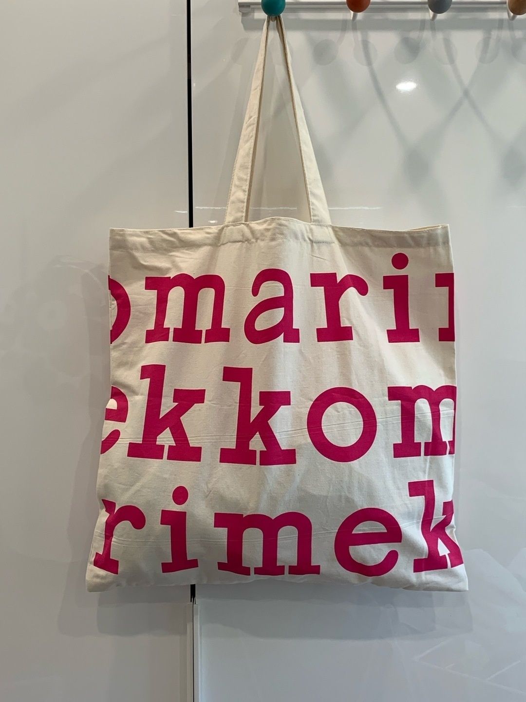 Marimekko bag
