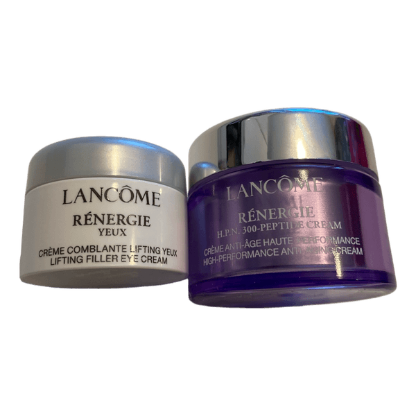 Lancome Renergie-setti