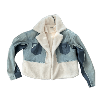 Maniere de voir coat