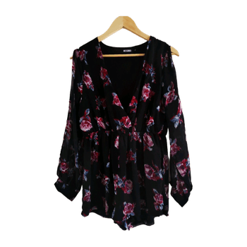 Missguided clothing