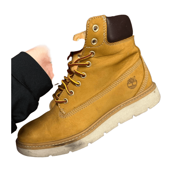 Timberland shoes