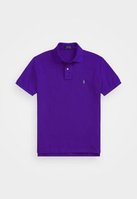 Slim Fit Polo Shirt