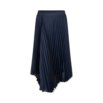 Samsoe Annica wrap skirt