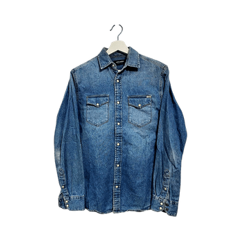 Denimpaita
