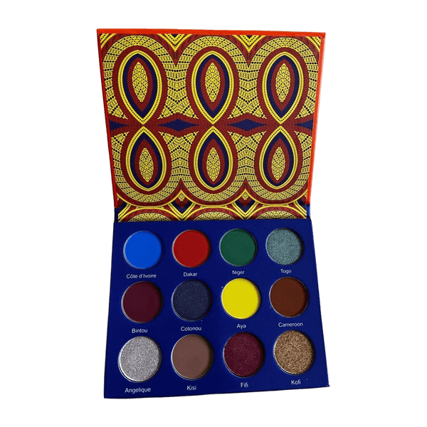 Juvia's place beauty product